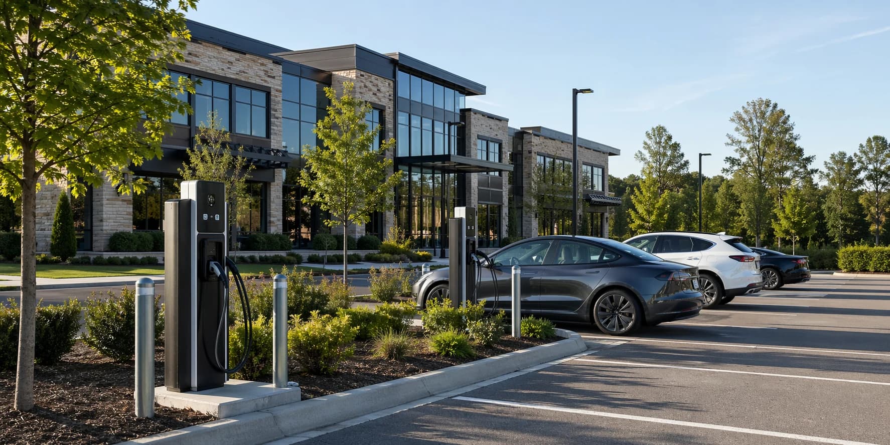Commercial Properties